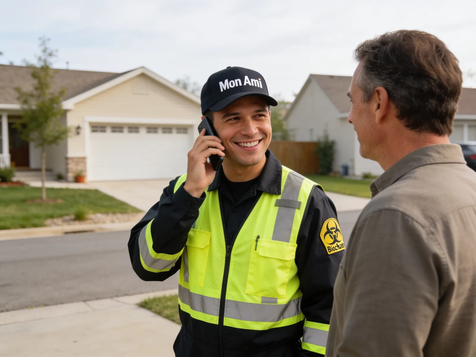 Sewage Cleanup Britton, MI FAQs